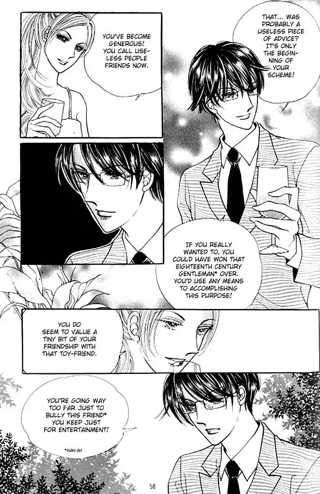 Cutie Boy Chapter 31 16